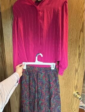 Size 10 outfit
